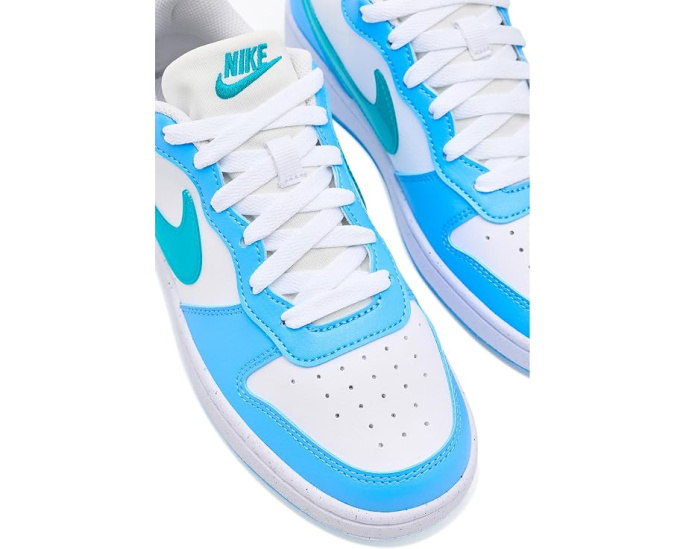 Кроссовки Nike Court Borough Low для детей
