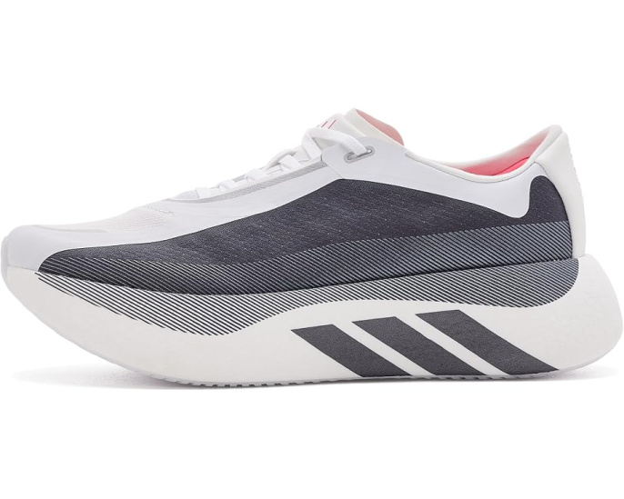 Беговые кроссовки Adidas Hyperboost Edge для мужчин