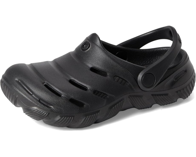 Детские сандалии Bogs Kids Boga из EVA с противогололедной подошвой