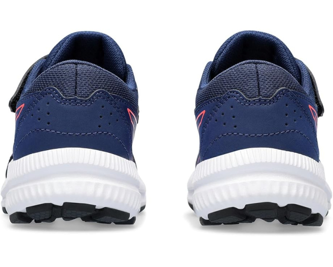 ASICS детские кроссовки Contend 8 PS для малышей