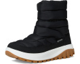 Зимние ботинки Columbia Snowtrot Mid с мембраной Omni-TECH и утеплителем 200 г