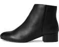 Ботинки Dune London Pippie с миндалевидным носком на низком каблуке