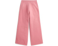 Детские спортивные брюки Polo Ralph Lauren Kids French Terry с широкими штанинами