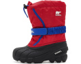 Зимние сапоги SOREL Flurry для маленьких детей