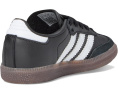 Детские футбольные бутсы Adidas Samba Indoor