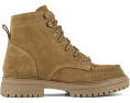 Ботинки Work It Safety Composite Toe от Roxy с защитным носком