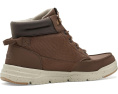 Hey Dude ботинки Bradley II Nylon WP с водонепроницаемым верхом