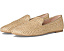 Jack Rogers Bradley лоферы из плетеного рафии