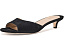 Босоножки Francesca Suede Mule замшевые бренда Lauren Ralph Lauren