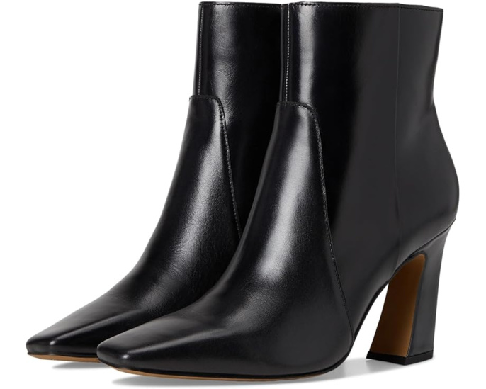 Ботинки Bayla High Heel Ankle Bootie Vince Camuto на высоком каблуке