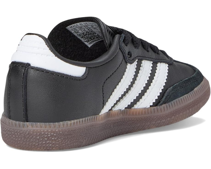 Детские футбольные бутсы Adidas Samba Indoor