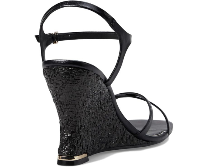 Сандалии Kenneth Cole New York Freya на платформе с регулируемой лямкой на щиколотке