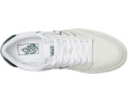 Кроссовки Vans Lowland 2.0 с архивным силуэтом 80-х и логотипом Flying V