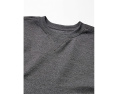 Свитшот Carhartt Midweight Crewneck с воротником-стойкой