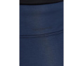 Короткая юбка TravisMathew Skyloft Soft A-line с защипами