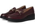 Лоферы LifeStride Dolce-Bit на платформе с декоративным ремешком