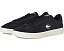 Кроссовки Lacoste Baseshot Pro с верхом из кожи и замши