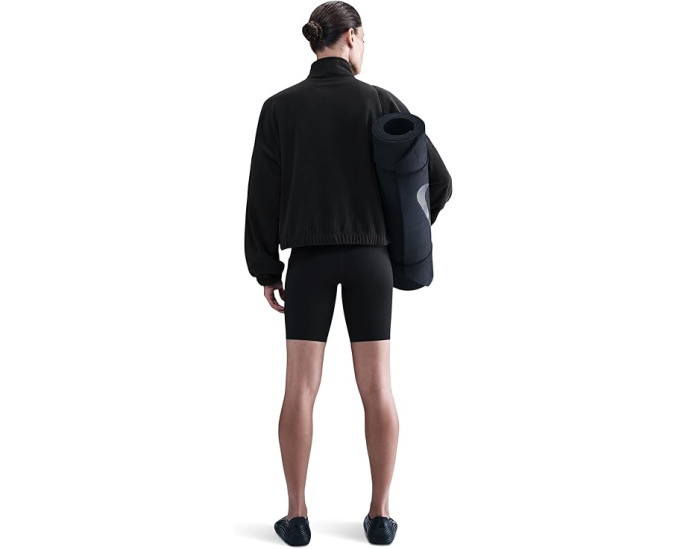 Толстовка Nike One Thermo-FIT с молнией до половины Polar Special