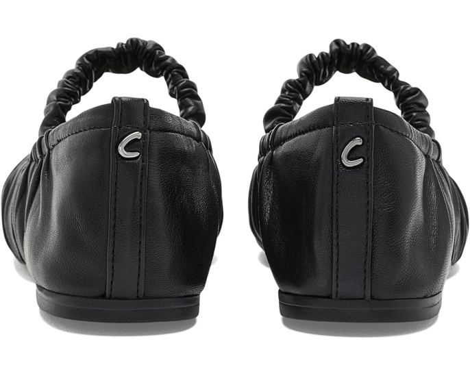 Туфли Blythe от Circus NY by Sam Edelman на каблуке с острым носом