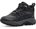 Кроссовки Merrell Speed Strike 2 Mid для детей