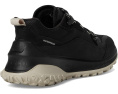 Низкие водонепроницаемые треккинговые кроссовки ECCO Ultra Terrain