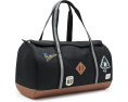 Вместительная дорожная сумка Heritage Duffel с ремнями и перегородкой