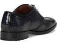 Оксфорды Johnston & Murphy Sullivan Wingtip из итальянской телячьей кожи