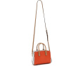 Кожаная сумка кроссбоди Laila Extra Small Crossbody MICHAEL Michael Kors
