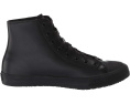 Кроссовки Pembroke Leather с высоким верхом и водонепроницаемой кожей