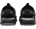 Сандалии KEEN Whisper Lite с быстрой шнуровкой