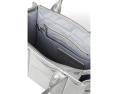 Маленькая сумка-тоут Marc Jacobs The Small Tote с логотипом и съемным ремнем