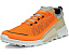 Кроссовки ECCO Biom 2.1 Low Textile с мягкой подошвой