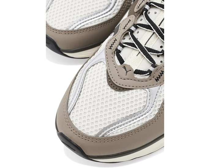 Кроссовки Puma Fade Nitro с технологией Nitrofoam
