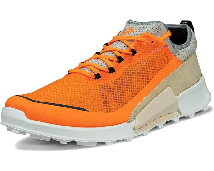 Кроссовки ECCO Biom 2.1 Low Textile с мягкой подошвой