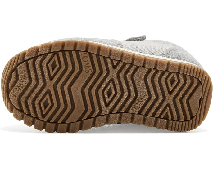 TOMS TRVL Lite Retro кроссовки для малышей и детей младшего возраста