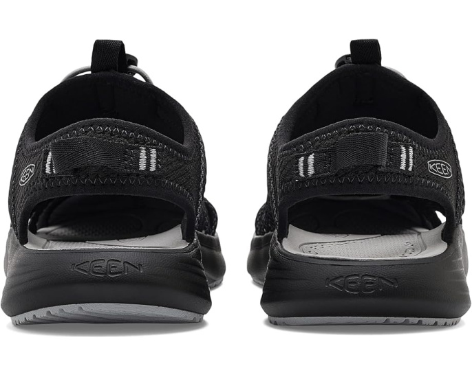 Сандалии KEEN Whisper Lite с быстрой шнуровкой