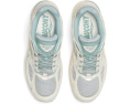 Кроссовки Saucony Grid Jazz 9 из сетки и кожи