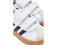 Кроссовки детские Adidas VL Court 3.0 на липучке