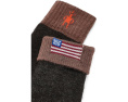 Носки Smartwool Hunt Wader с усиленной пяточной зоной