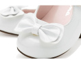 Туфли Nina Kids Posey с декоративным бантом для девочек