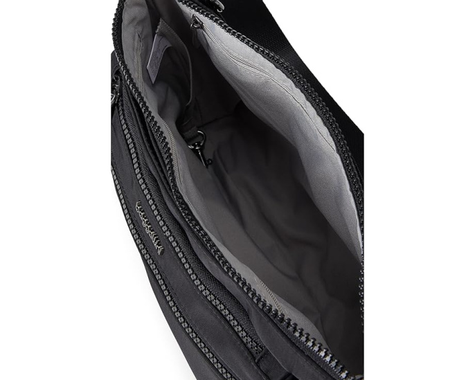 Baggallini Поясная сумка Pocket с карманом для телефона