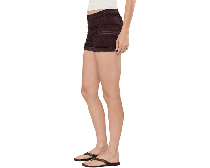 Короткие шорты Front Row Free People