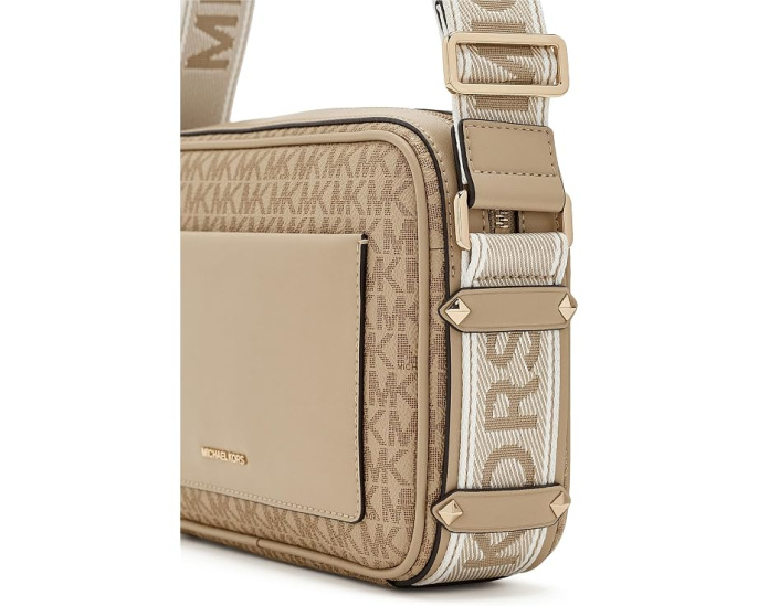 MICHAEL Michael Kors сумка Maeve кросс-боди с карманами