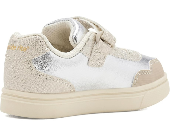 Детские светящиеся кроссовки Stride Rite Sr Lighted Bloom с пеной Ortholite Memory Foam