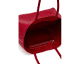 Madewell Кожаная сумка-тоут Handwoven Leather Tote с плетеным дизайном
