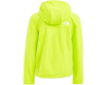 The North Face Kids Glacier худи на молнии для малышей