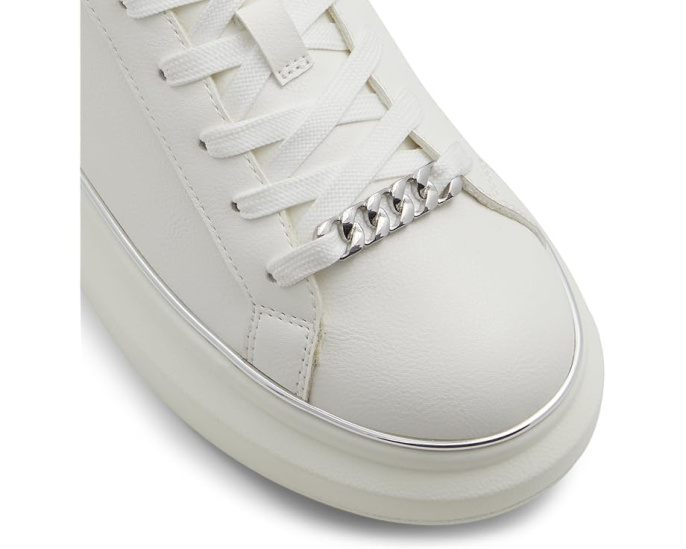 Кроссовки Tahlea с металлическими акцентами и массивной подошвой ALDO