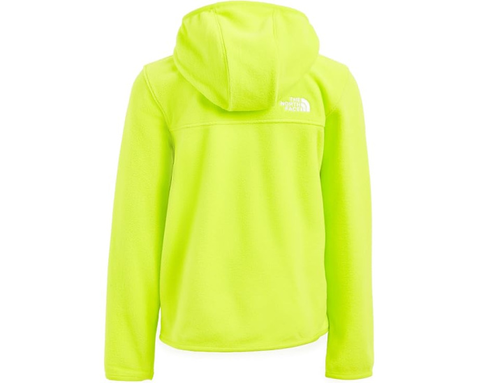 The North Face Kids Glacier худи на молнии для малышей