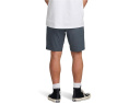 Футболка Billabong Crayon Wave Premium с коротким рукавом