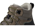Средние водонепроницаемые треккинговые ботинки L.L.Bean Trail Model X Mid